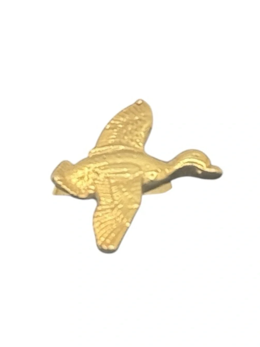 Vintage Gold-Tone Tie Pin/Tac Bundle (Lot of 6) – Unique & Classic!